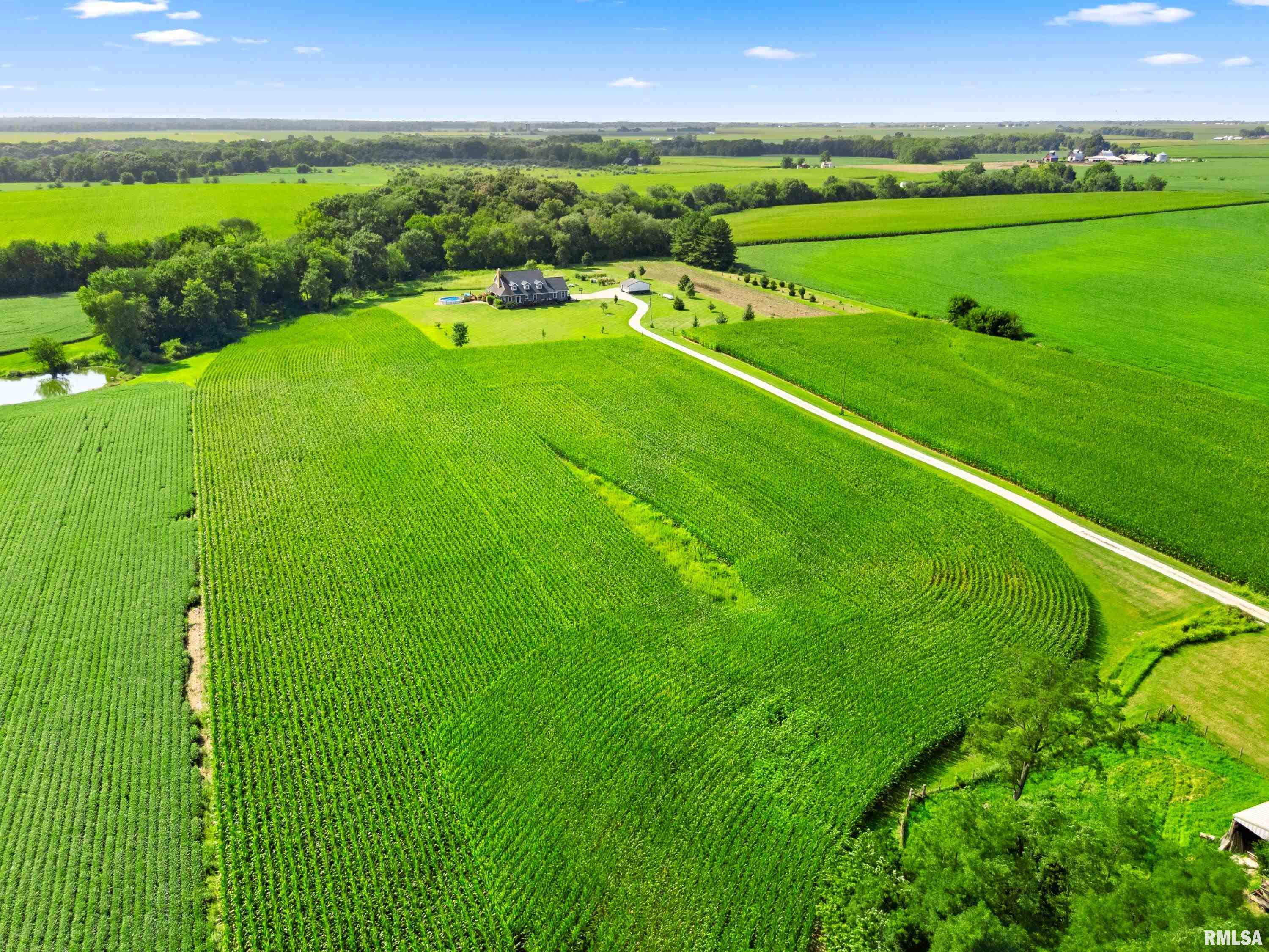Land in Trivoli 4