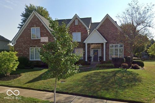 13461 Violet Way, Carmel, IN, 46032-9789 | Card Image