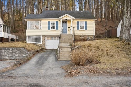 38 Glendale St, Worcester, MA, 01602-2813 | Card Image