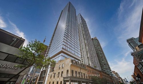 4502-8 Cumberland St, Toronto, ON, M4W0B6 | Card Image
