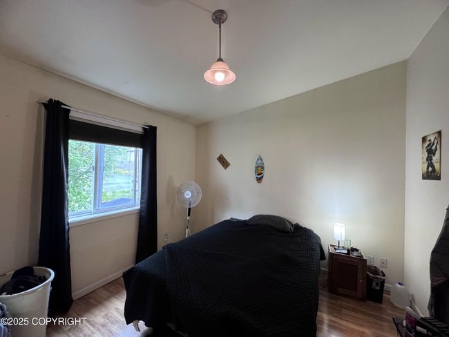 Unit C Bedroom 2 of 2 | Image 8