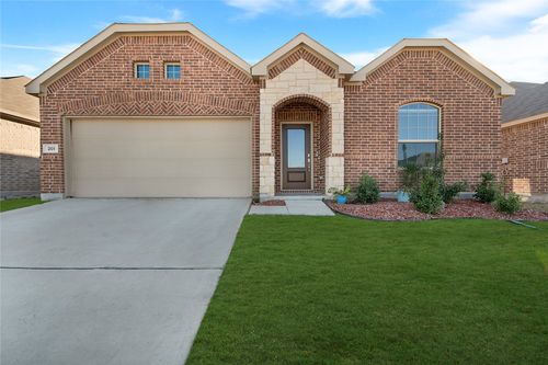 201 Wyndemere Ln, Princeton, TX, 75407-3125 | Card Image