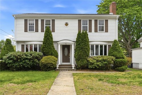 43 Isabella Avenue, Providence, RI, 02908 | Card Image