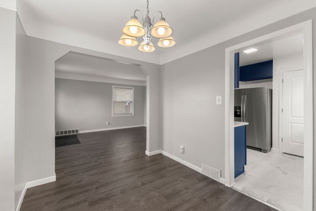 14592 Oconnor Ave, House other with 3 bedrooms, 1 bathrooms and null parking in Allen Park MI | Image 9