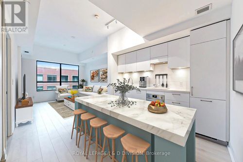 626-33 Frederick Todd Way, Toronto (Thorncliffe Park), ON, M4G0C9 | Card Image