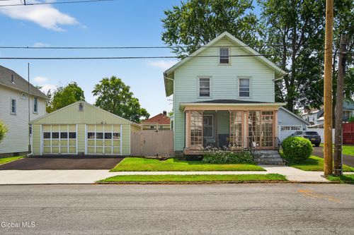 223 3rd St, Scotia, NY, 12302-2027 | Card Image
