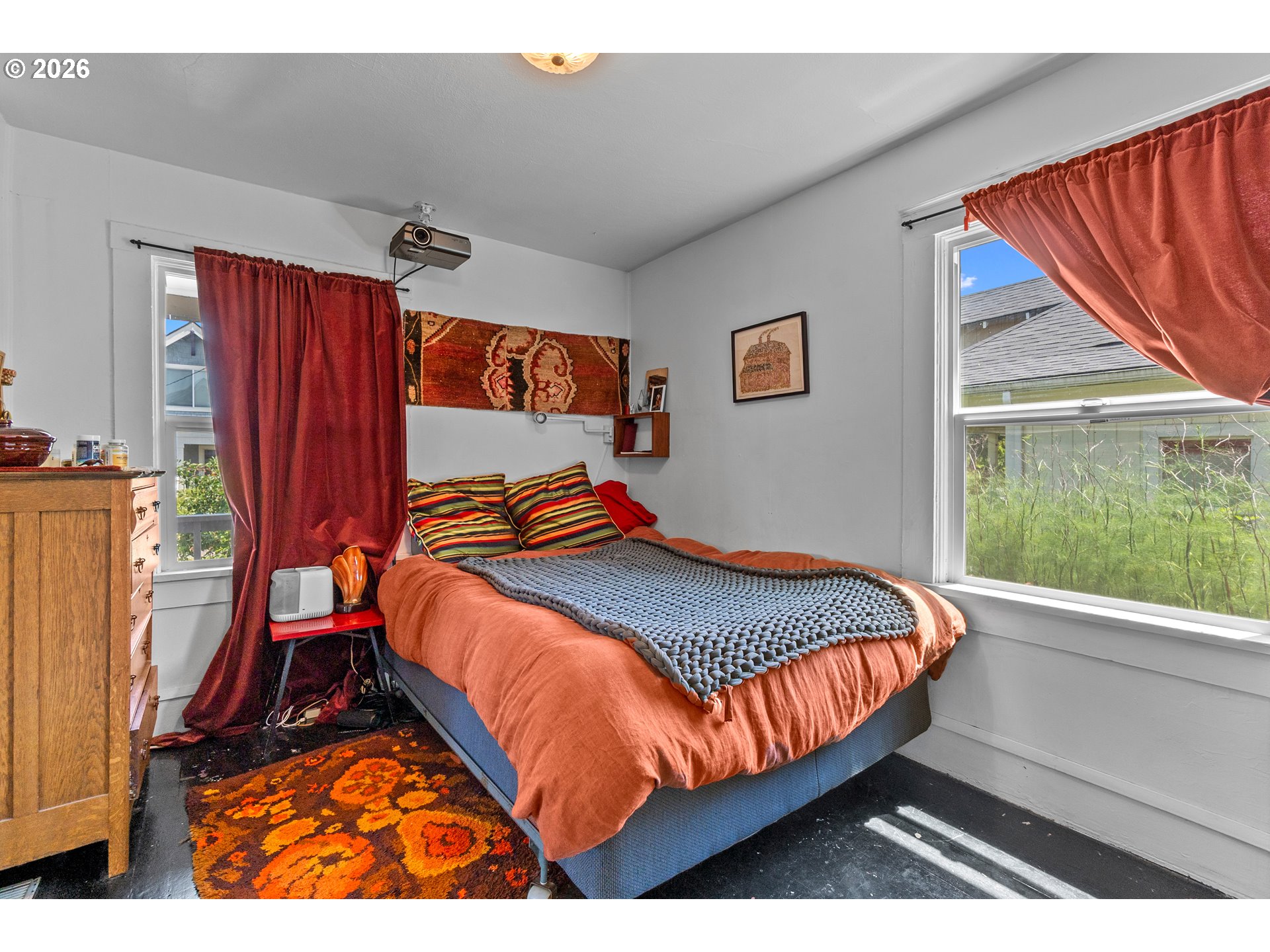 Residential Income in Portland 3
