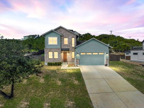 712 Newport Dr, Spicewood, TX, 78669-2219 | Card Image