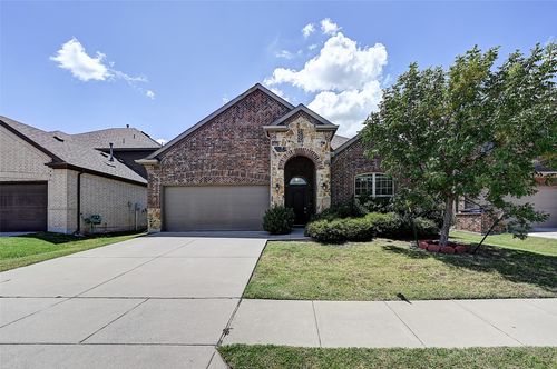 4016 Blessington Dr, Frisco, TX, 75036-8135 | Card Image