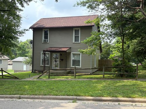 135 N Rich St, Mount Gilead, OH, 43338-1245 | Card Image