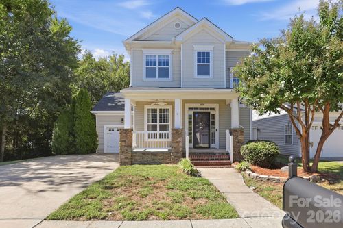1020 Traditions Park Dr, Pineville, NC, 28134-7450 | Card Image