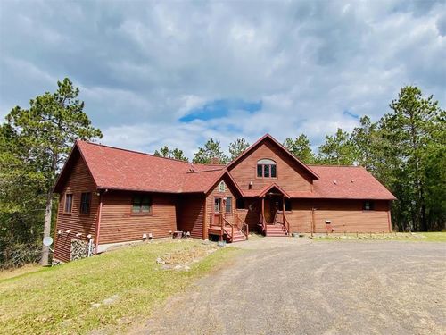 W7602 Wallin Dr, Minong, WI, 54859-8010 | Card Image