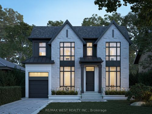 42 Highgate Rd, Etobicoke, ON, M8X2B3 | Card Image