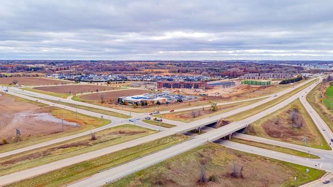 4130 Savannah Dr, Home with 0 bedrooms, 0 bathrooms and null parking in DEFOREST WI | Image 4