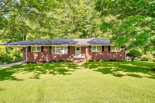 502 Forest Ln, Belton, SC, 29627-2214 | Card Image