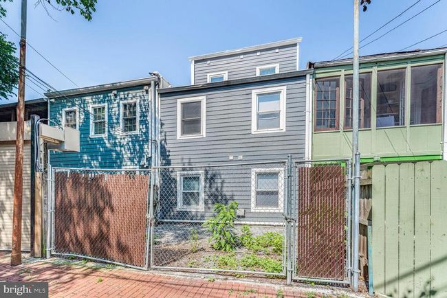 1216 Half St Sw, Home with 0 bedrooms, 0 bathrooms and null parking in WASHINGTON DC | Image 4