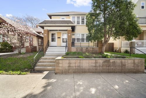 2164 N 56th St, Milwaukee, WI, 53208 | Card Image