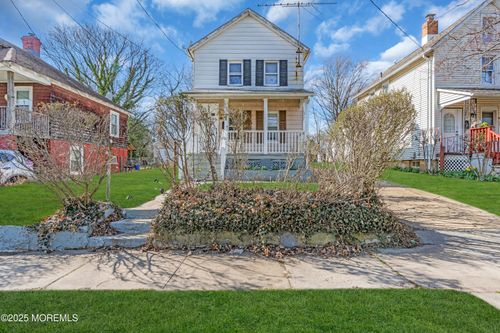 21 Bowne Ave, Freehold, NJ, 07728-1660 | Card Image