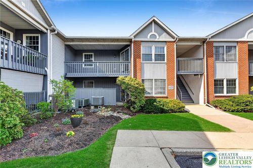 4638 Cheryl Drive, Hanover Twp, PA, 18017 | Card Image