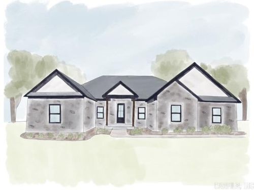 75 Emerald Ln, Greers Ferry, AR, 72067-9238 | Card Image