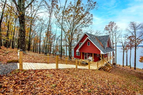 1150 Selma Ln, Drasco, AR, 72530-9330 | Card Image