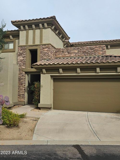 2154-19700 N 76th St, Scottsdale, AZ, 85255-4582 | Card Image