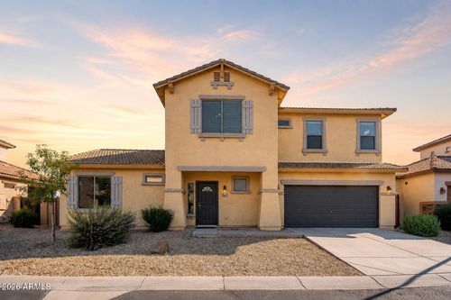 7401 W Tierra Buena Ln, Peoria, AZ, 85382-1801 | Card Image