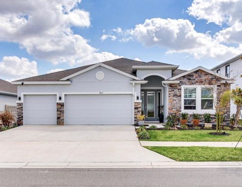 9822 Shoreline View Way, WESLEY CHAPEL, FL, 33545-4973 | Card Image