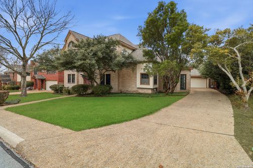 1318 Summit Crk, San Antonio, TX, 78258-1913 | Card Image