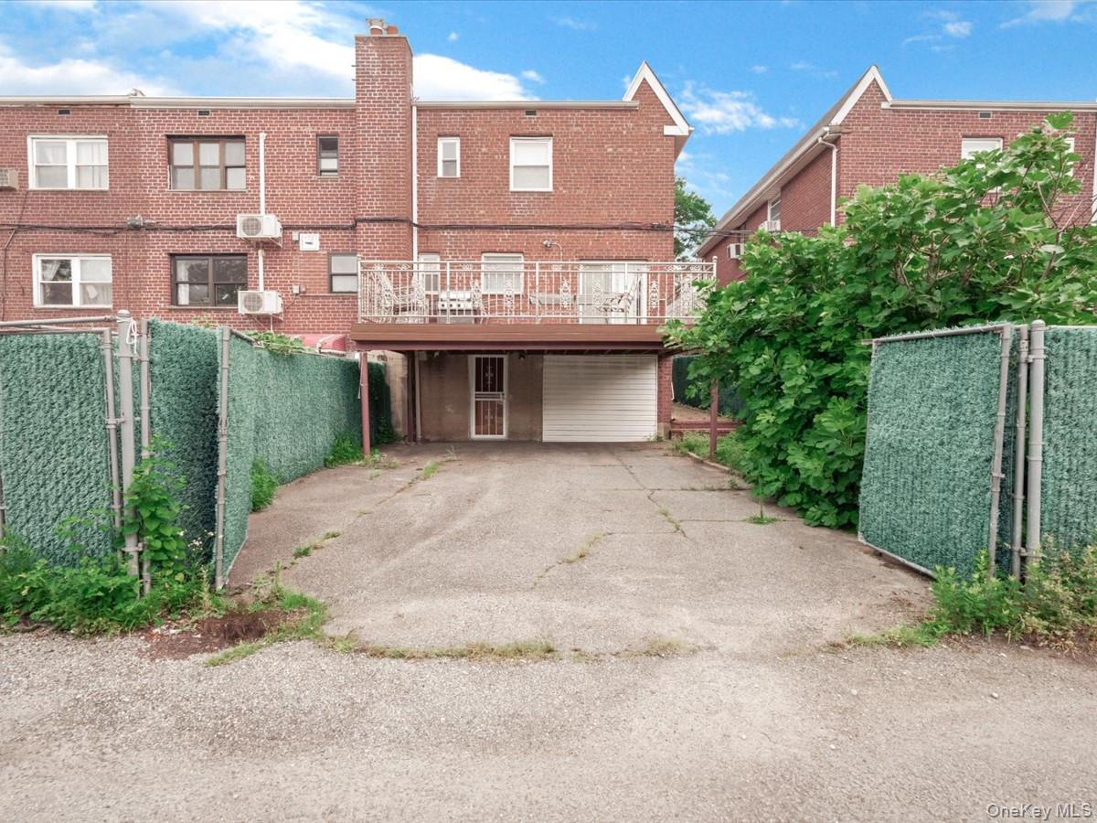 Residential in New York 4
