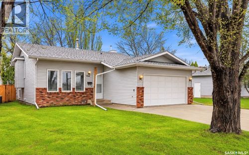 314 Waterbury Rd, Saskatoon, SK, S7J4T9 | Card Image