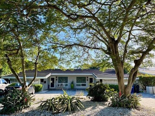 5650-5652 NE 17 TERRACE Ne 17th Ter, Fort Lauderdale, FL, 33334 | Card Image