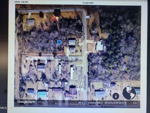0 Rio Grande St, Gulfport, MS, 39501 | Card Image
