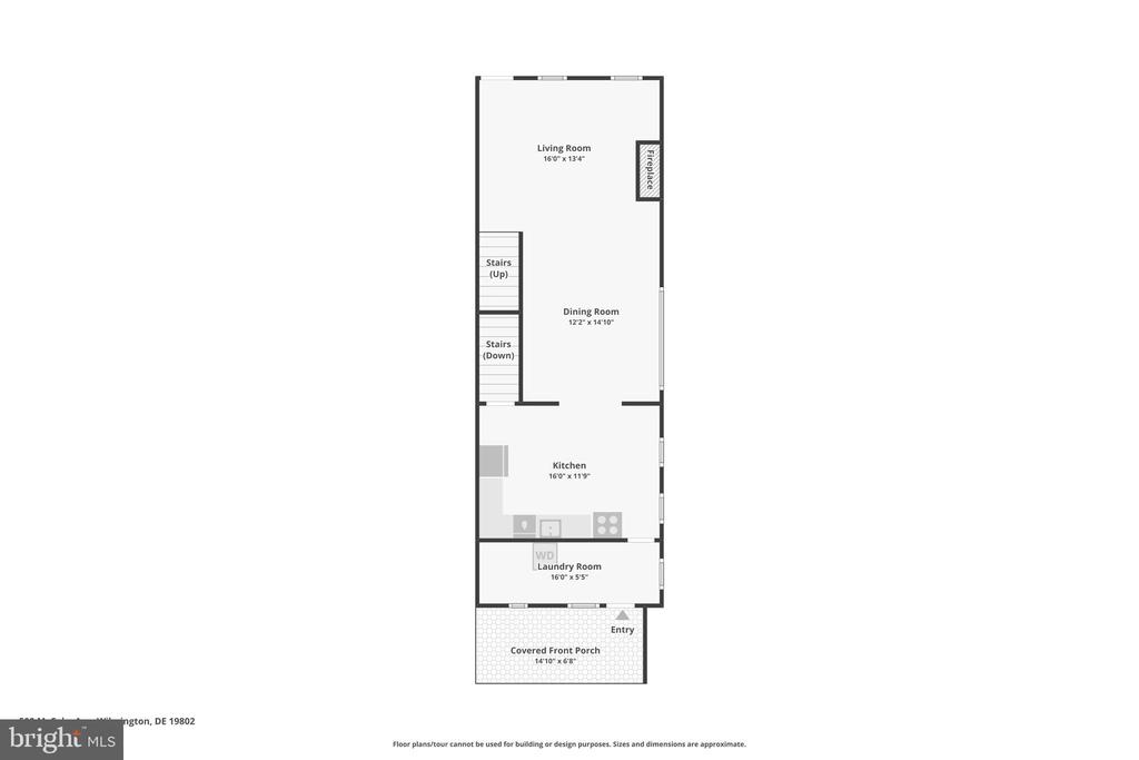 Residential in WILMINGTON