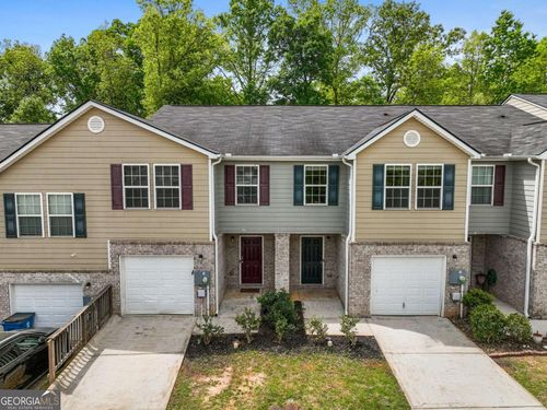 1255 Magnolia Gardens Walk, Mcdonough, GA, 30253-6087 | Card Image
