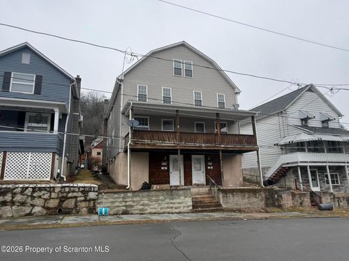 1-34 Arch Street, Glen Lyon, PA, 18617 | Card Image