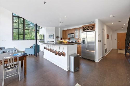 102-790 North Ave Ne, Atlanta, GA, 30306-4353 | Card Image