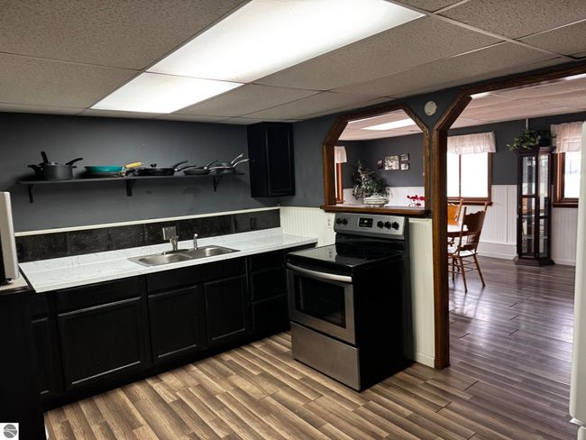 10630 Packingham Rd, House other with 1 bedrooms, 2 bathrooms and null parking in Manton MI | Image 13