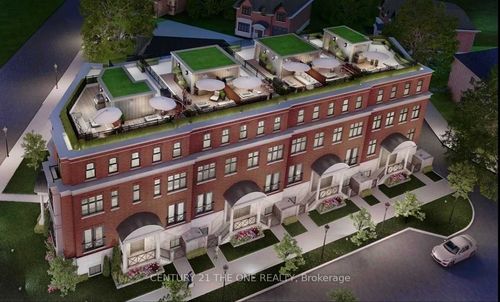 230 Mcrae Dr, East York, ON, M4G1T5 | Card Image