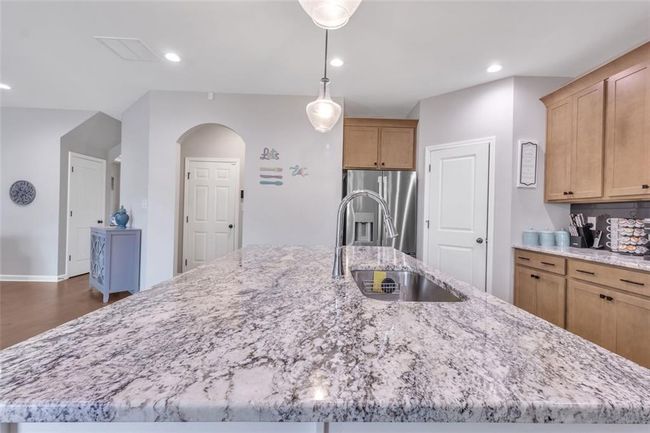4320 Cornwall Dr, House other with 5 bedrooms, 3 bathrooms and null parking in Forsyth GA | Image 23