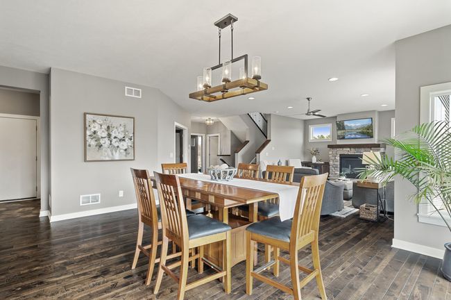 4458 203 Rd Ln Nw, House other with 6 bedrooms, 4 bathrooms and null parking in Oak Grove MN | Image 11