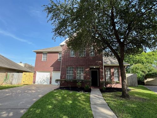 4607 Blue Rose Cir, Missouri City, TX, 77459-2906 | Card Image