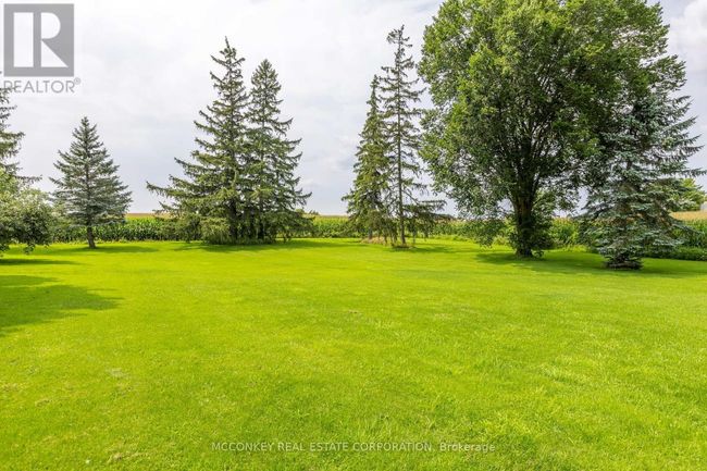 1878 Keene Rd, House other with 4 bedrooms, 2 bathrooms and 35 parking in Otonabee ON | Image 28