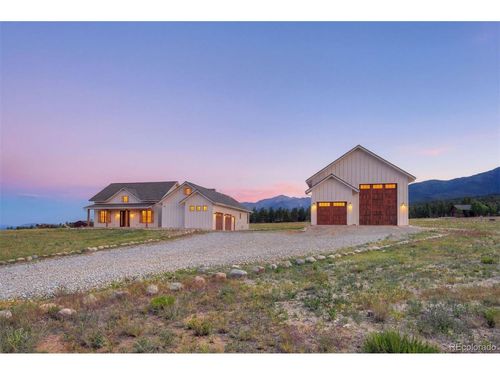 31307 Great Peaks Dr, Buena Vista, CO, 81211-8615 | Card Image