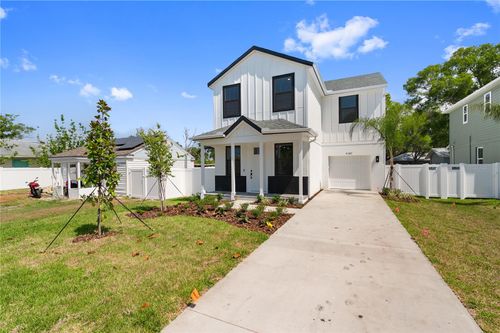 4181 56th Avenue N, ST PETERSBURG, FL, 33714 | Card Image