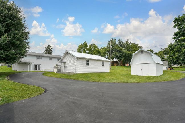3060 Broad St, House other with 4 bedrooms, 3 bathrooms and null parking in West Rushville OH | Image 38