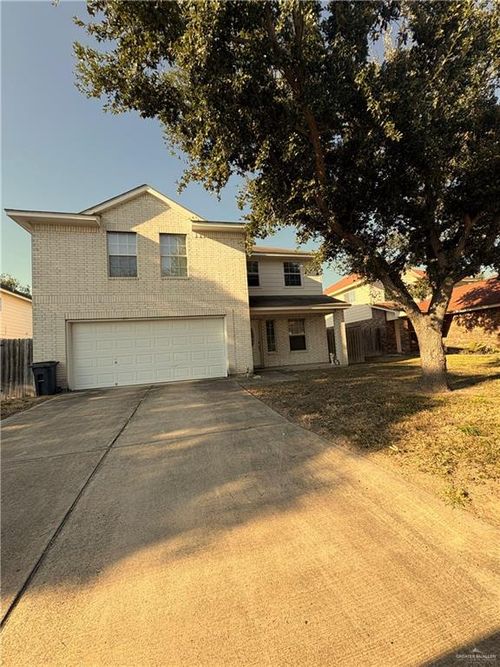 332 Round Up Cir, Edinburg, TX, 78539-6164 | Card Image