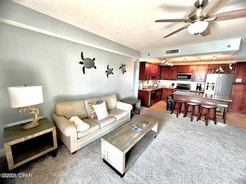 136-9902 S Thomas Dr, Panama City Beach, FL, 32408-1201 | Card Image