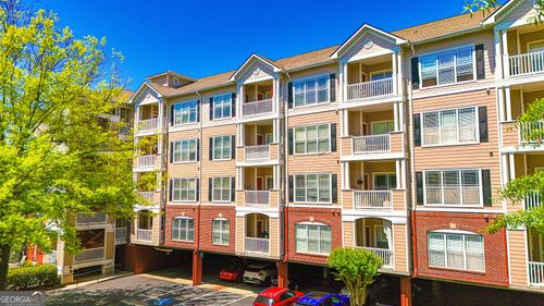 1209-4333 Dunwoody Park, Atlanta, GA, 30338-5795 | Card Image