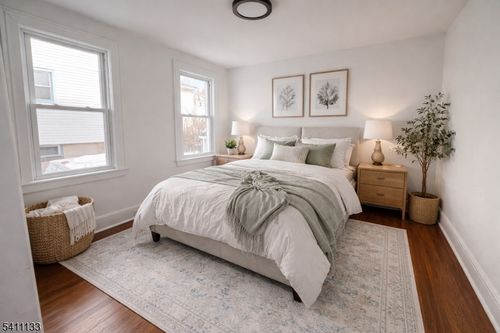 25 Elm St, West Orange, NJ, 07052-5946 | Card Image